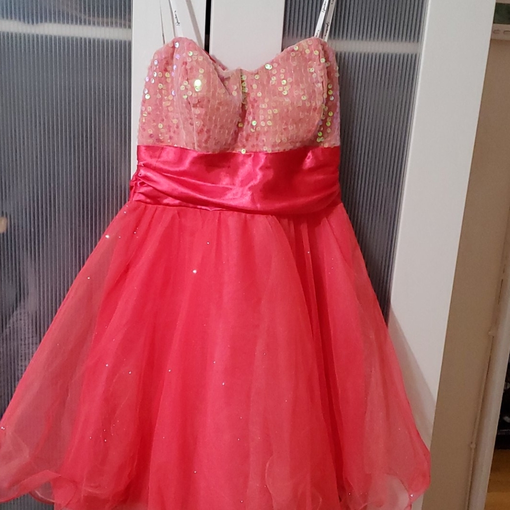 Formal Dress